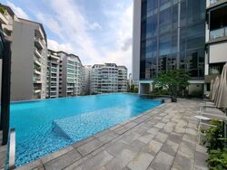 Sloane Residences (D10), Apartment #535752091
